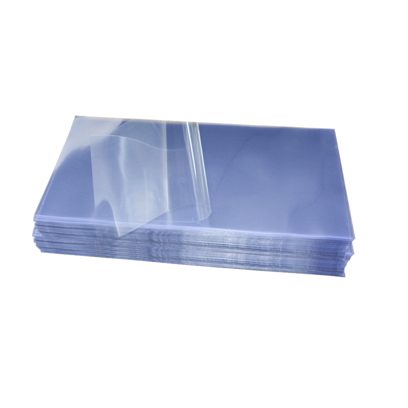 Kevyt diffuusori 4x8 arkin muovinen mattosuojaus polyvinyylikloridi PVC-arkki