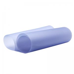 0,1 mm A4 mustesuihkutulostettava PVC-muovilevy muovikortille